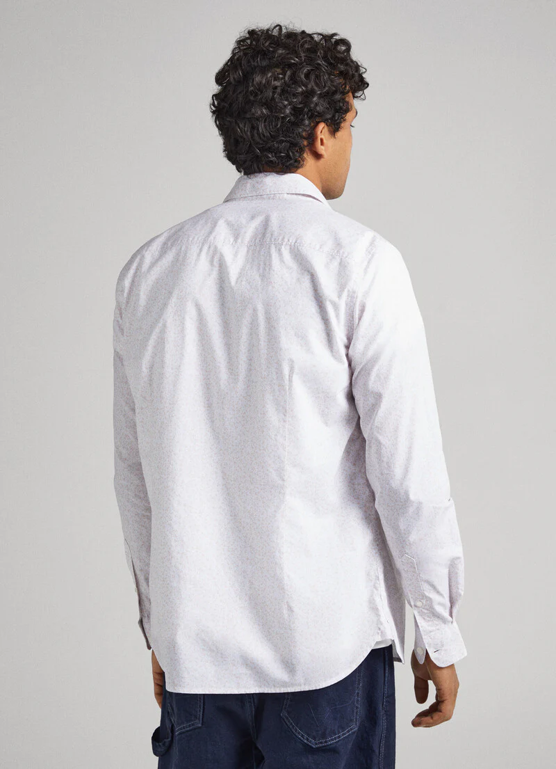 CAMISA PEPE JEANS CURTIS  HOMBRE - Image 2