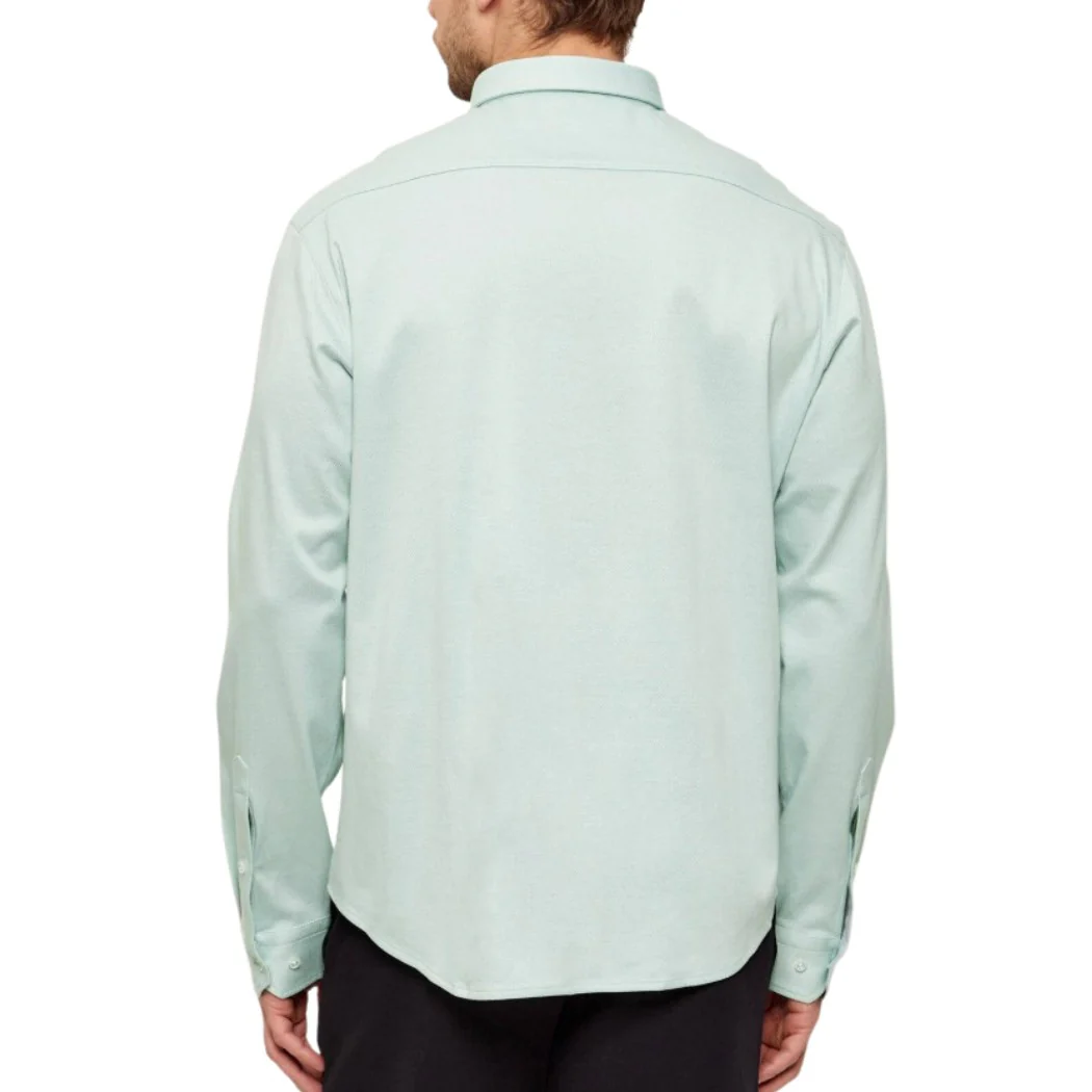 CAMISA HUGO BOSS MOTION HOMBRE - Image 3