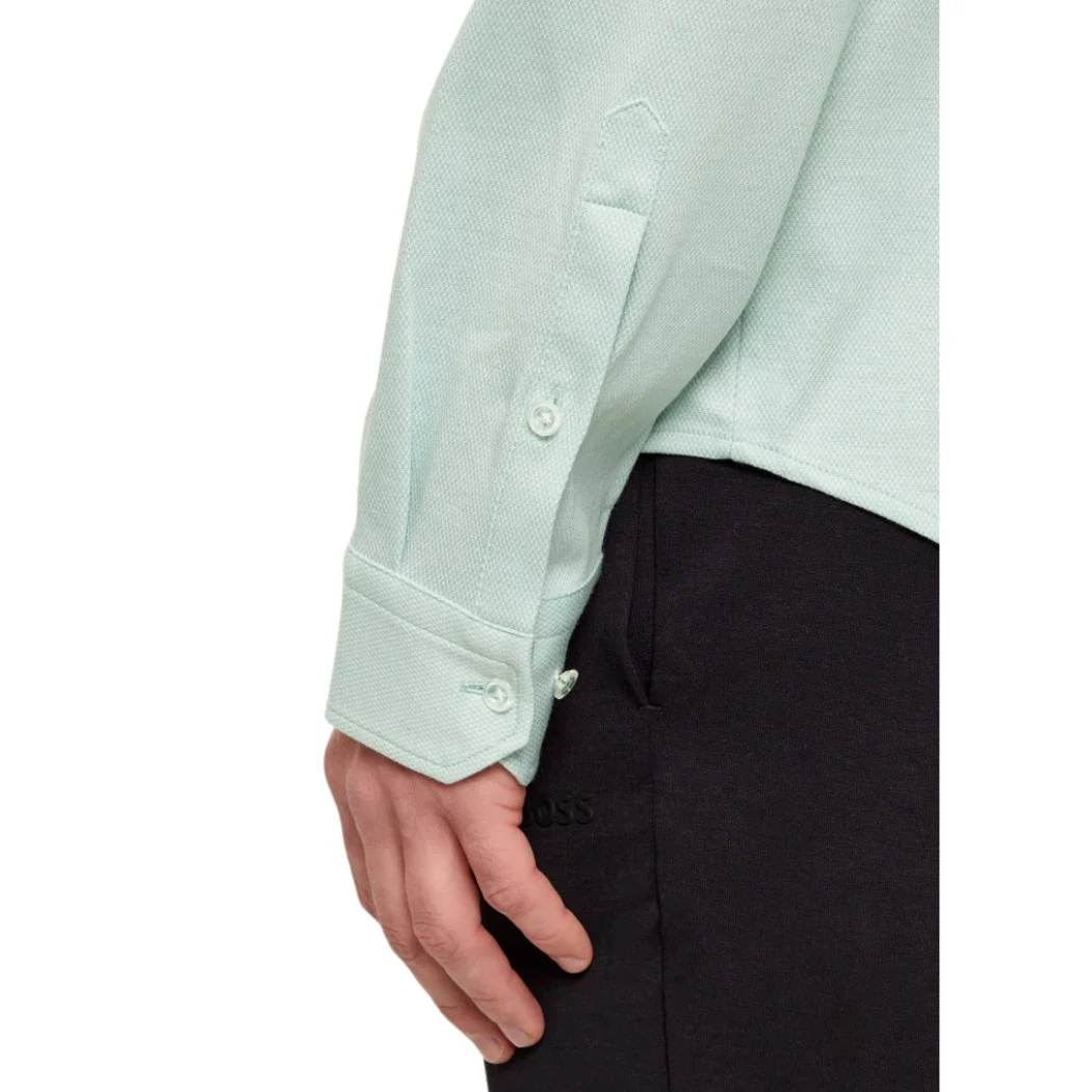 CAMISA HUGO BOSS MOTION HOMBRE - Image 5