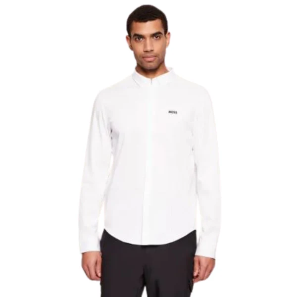CAMISA HUGO BOSS MOTION HOMBRE