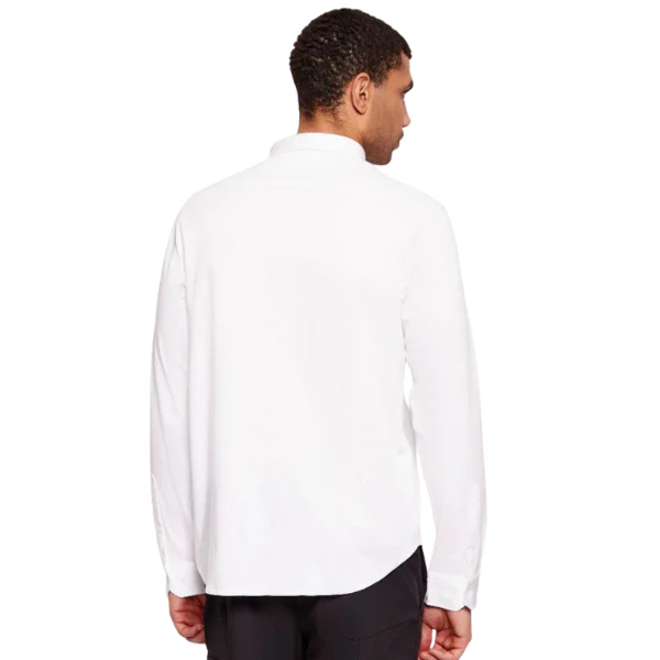 CAMISA HUGO BOSS MOTION HOMBRE - Image 2
