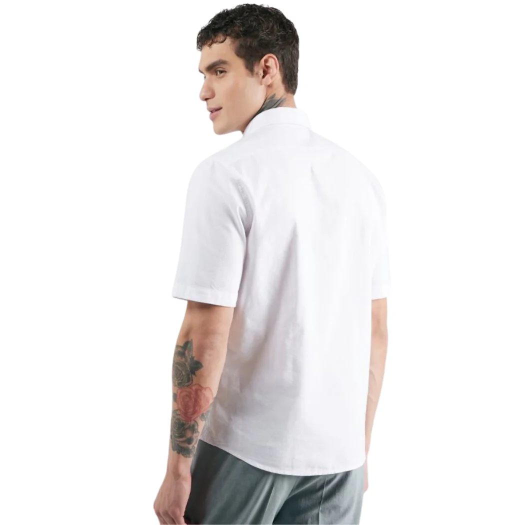 CAMISA HUGO BOSS RASH HOMBRE - Image 2