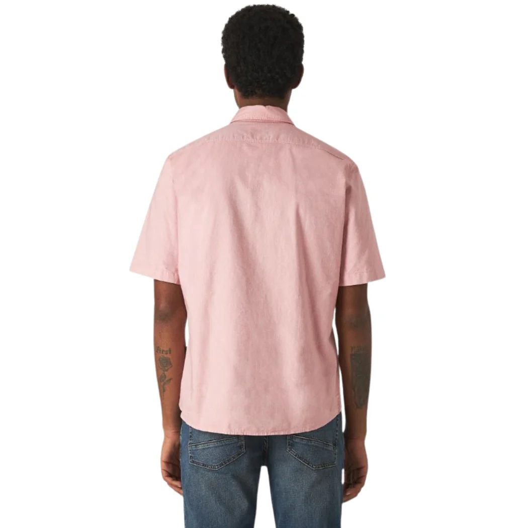 CAMISA HUGO BOSS RASH HOMBRE - Image 2