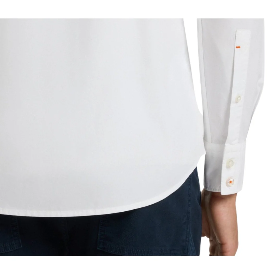 CAMISA HUGO BOSS RELEGANT HOMBRE - Image 4