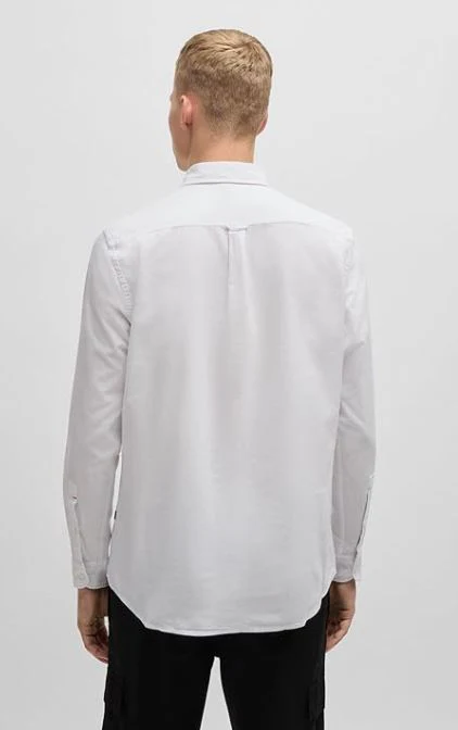 CAMISA HUGO BOSS RICKERT HOMBRE - Image 3