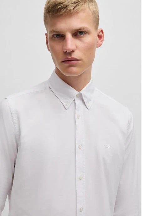 CAMISA HUGO BOSS RICKERT HOMBRE - Image 4