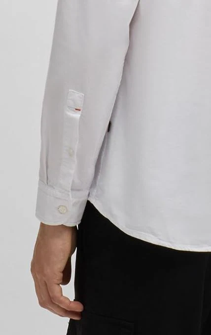 CAMISA HUGO BOSS RICKERT HOMBRE - Image 5