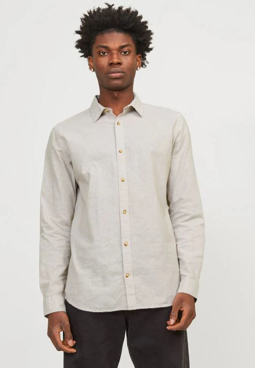 CAMISA JACK&JONES JJESUMMER HOMBRE