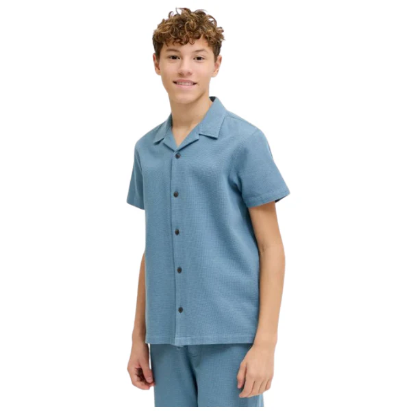 CAMISA JACK&JONES JJGLOBAL JUNIOR
