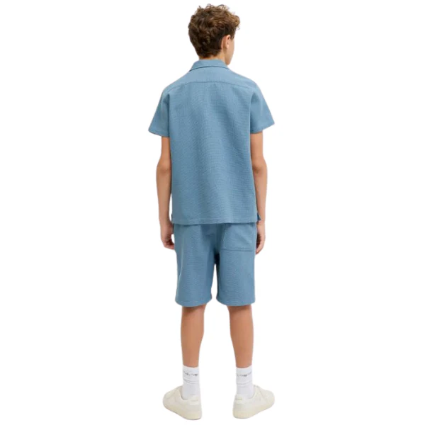 CAMISA JACK&JONES JJGLOBAL JUNIOR - Image 2
