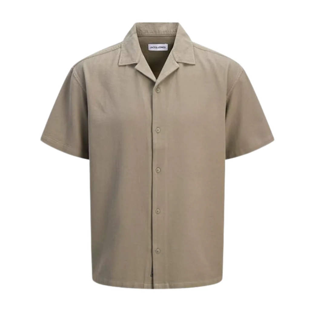 CAMISA JACK&JONES JJGLOBAL JUNIOR