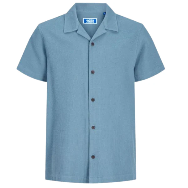 CAMISA JACK&JONES JJGLOBAL JUNIOR - Image 3