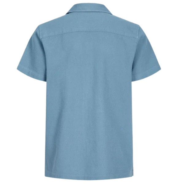 CAMISA JACK&JONES JJGLOBAL JUNIOR - Image 4