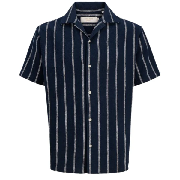 CAMISA JACK&JONES JORCOBA HOMBRE - Image 3