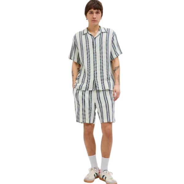 CAMISA JACK&JONES JORCOBA HOMBRE - Image 2
