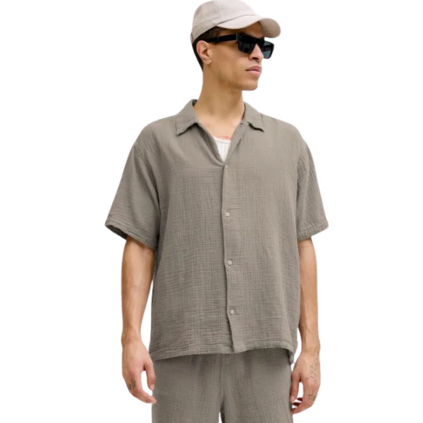 CAMISA JACK&JONES JORNANTUCKET HOMBRE