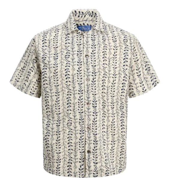 CAMISA JACK&JONES JPRBLULYON HOMBRE - Image 3