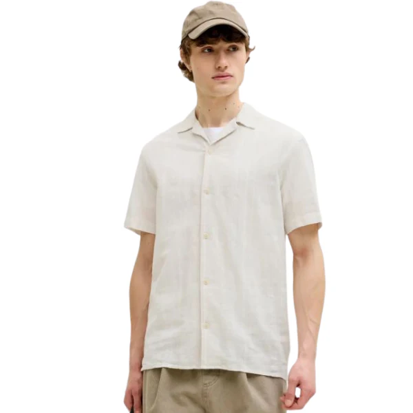 CAMISA JACK&JONES JPRBLUSUMMER HOMBRE