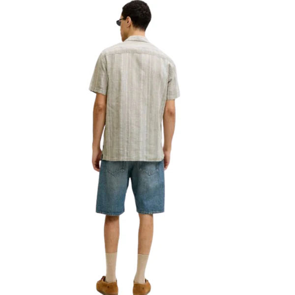 CAMISA JACK&JONES JPRBLUSUMMER HOMBRE - Image 2
