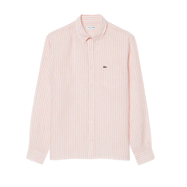 CAMISA LACOSTE CASUAL HOMBRE - Image 3