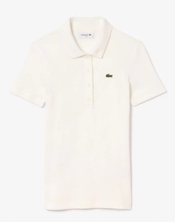 CAMISA LACOSTE MUJER