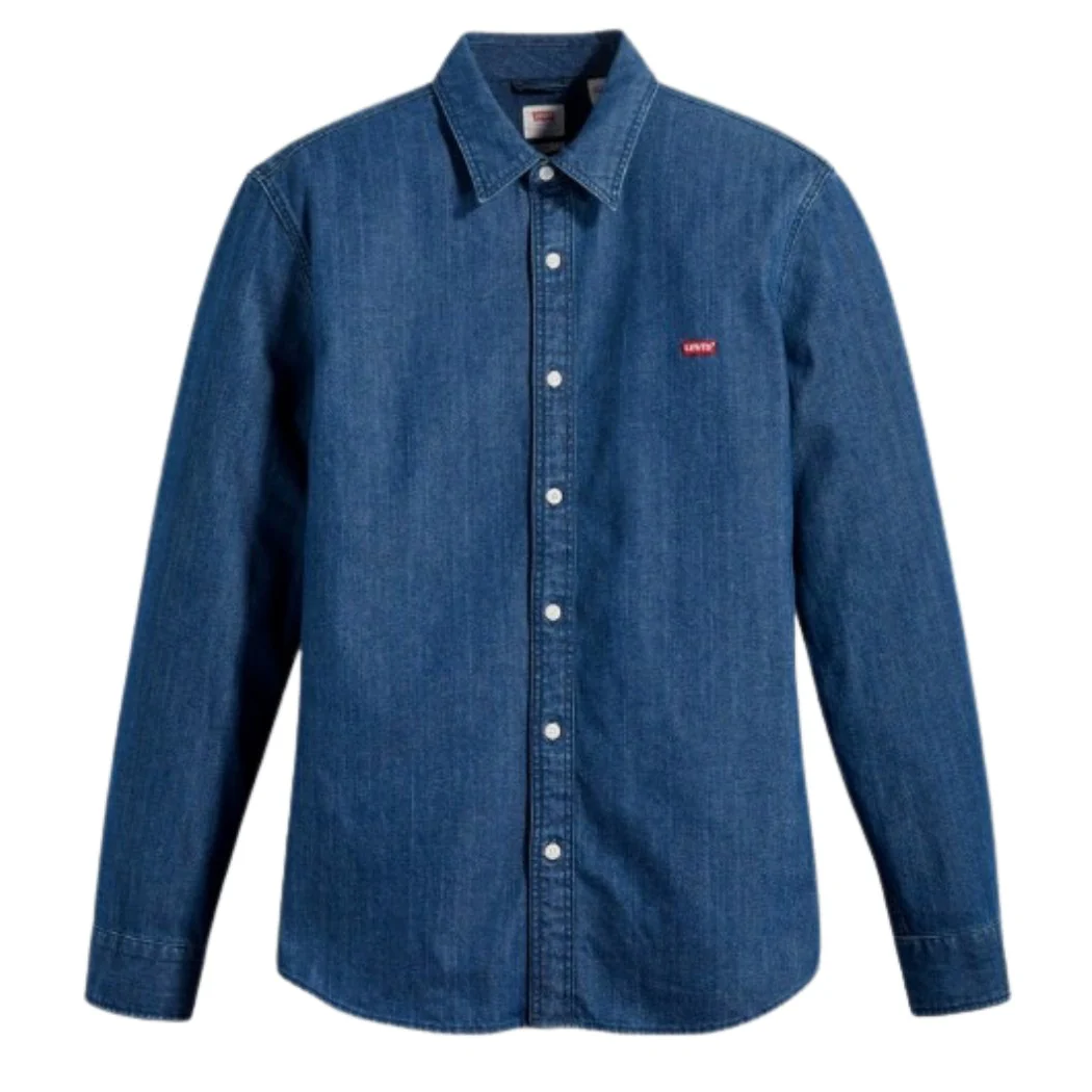 CAMISA LEVI'S® BATTERY HM SLIM HOMBRE - Image 4