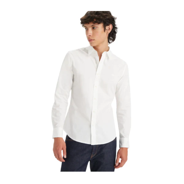CAMISA LEVI'S® BATTERY SLIM HOMBRE - Image 2