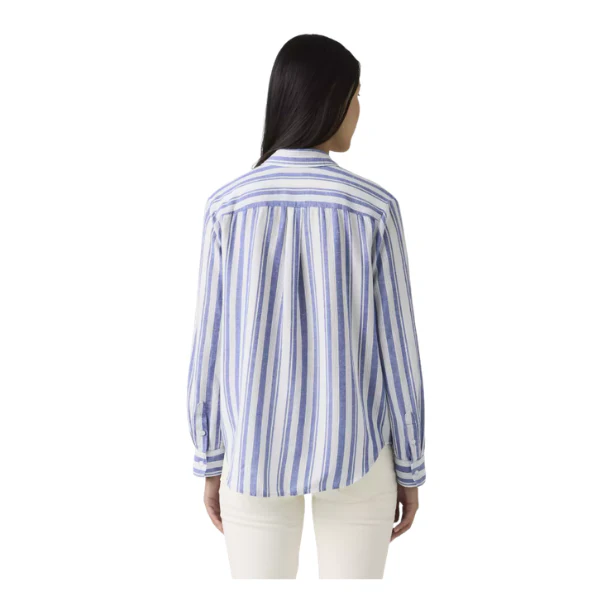 CAMISA LEVIS® ELAINE UTILITY MUJER - Image 3