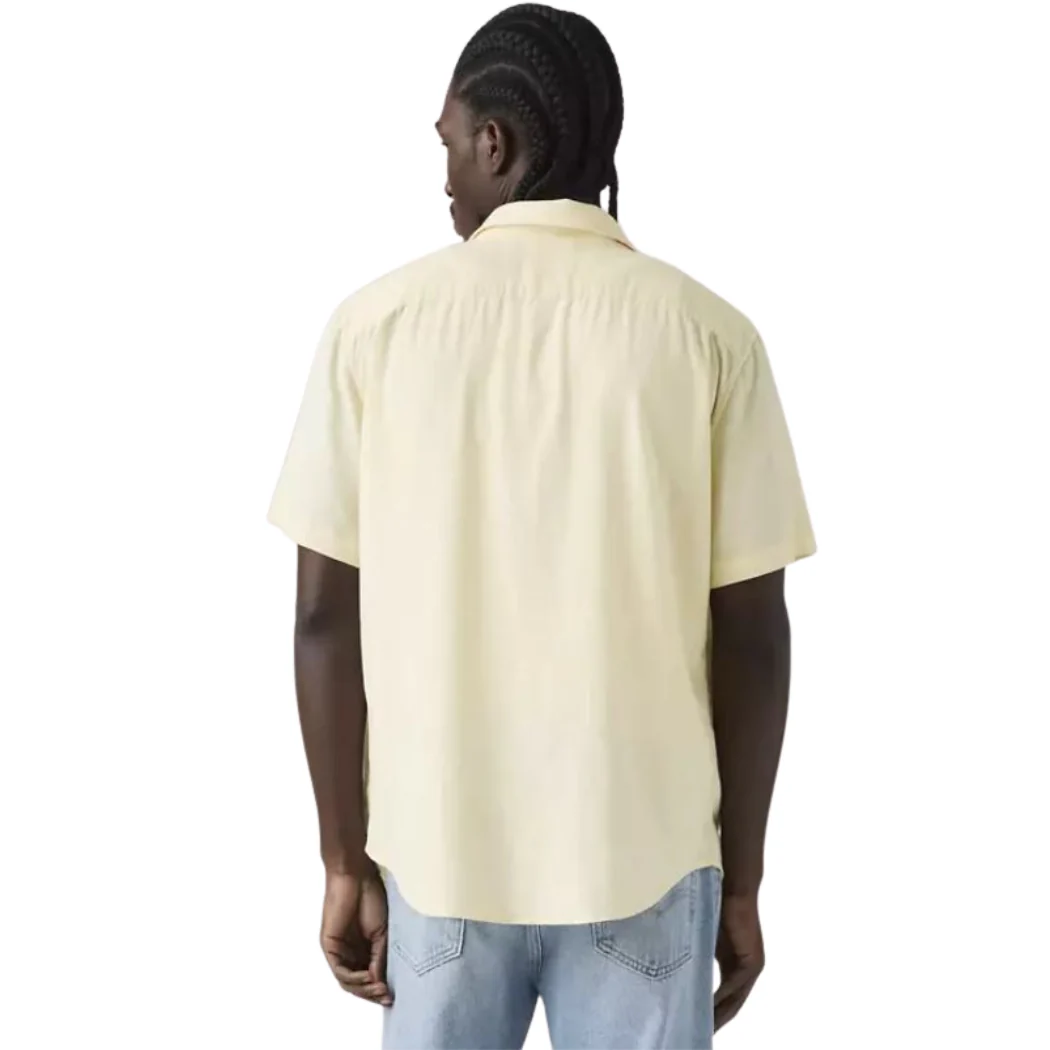 CAMISA LEVIS® S/S SUNSET 1 PKT STANDRD HOMBRE - Image 2