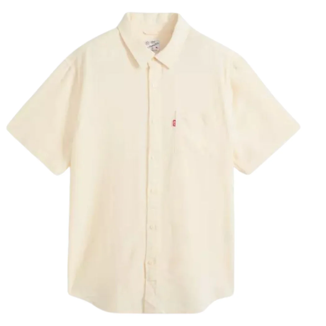 CAMISA LEVIS® S/S SUNSET 1 PKT STANDRD HOMBRE - Image 3