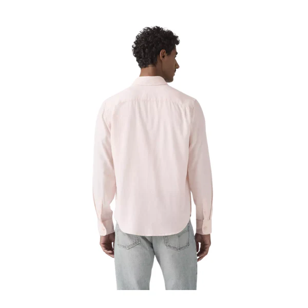 CAMISA LEVIS® SUNSET 1 POCKET STANDARD HOMBRE - Image 3
