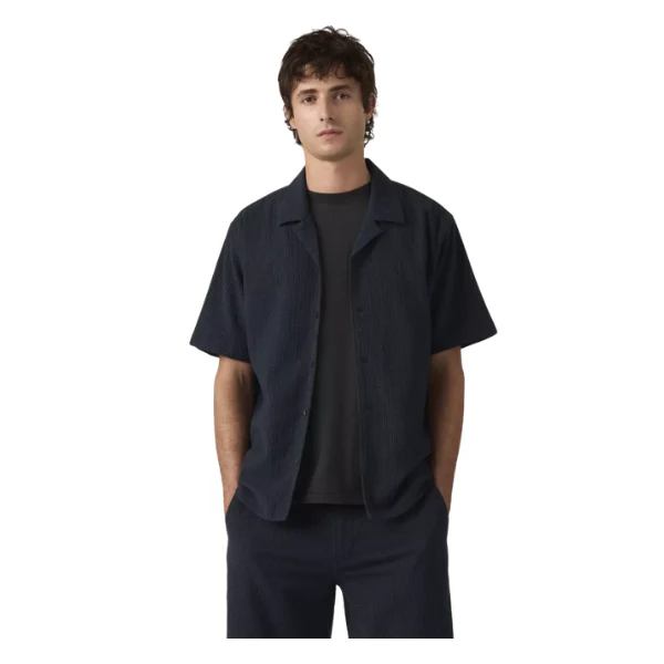 CAMISA LEVIS® SUNSET NO PKT CAMP HOMBRE - Image 2