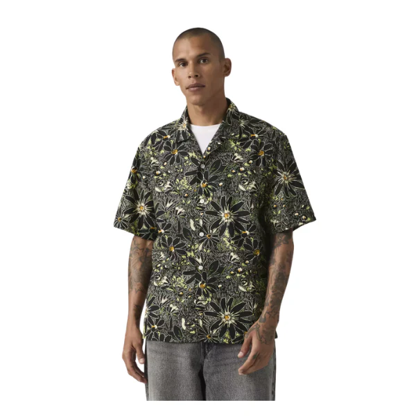 CAMISA LEVIS® SUNSET NO PKT CAMP HOMBRE - Image 2