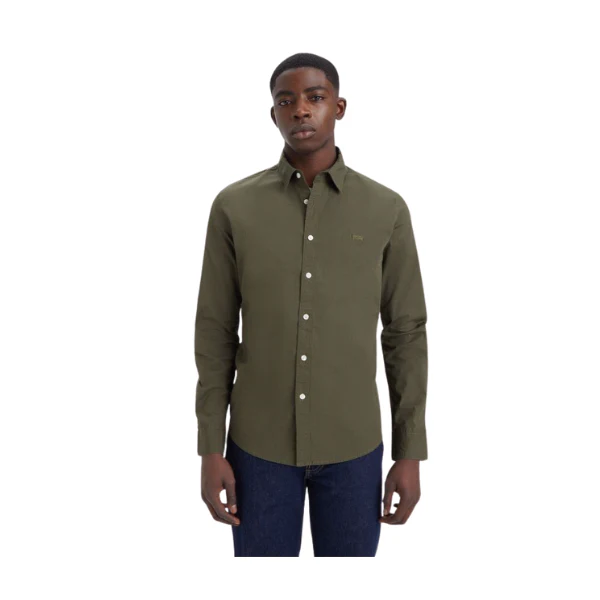 CAMISA LEVI'S® BATTERY SLIM HOMBRE - Image 2