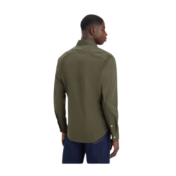 CAMISA LEVI'S® BATTERY SLIM HOMBRE - Image 3