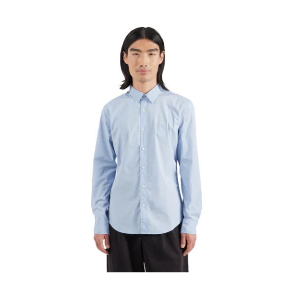 CAMISA LEVI'S® BATTERY SLIM SOFT HOMBRE - Image 2