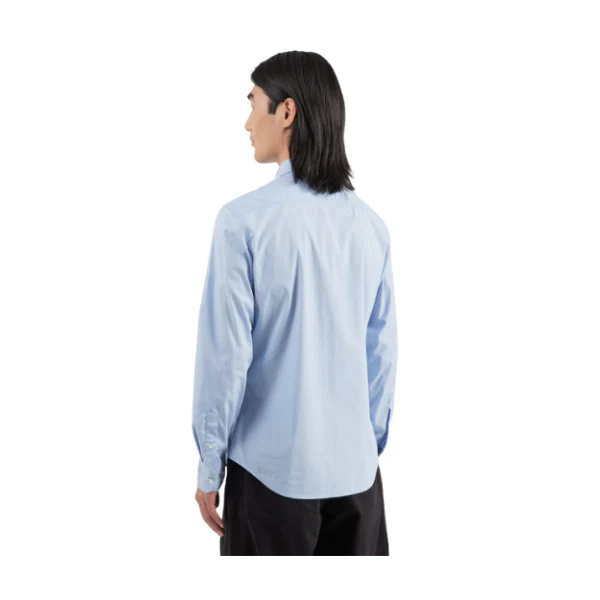CAMISA LEVI'S® BATTERY SLIM SOFT HOMBRE - Image 3