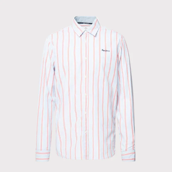 CAMISA LISTER PEPE JEANS HOMBRE
