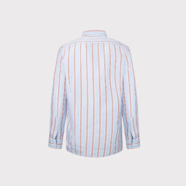 CAMISA LISTER PEPE JEANS HOMBRE - Image 3