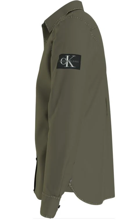 CAMISA MONOGRAM CALVIN KLEIN HOMBRE - Image 2