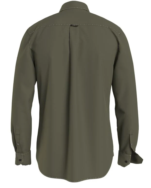 CAMISA MONOGRAM CALVIN KLEIN HOMBRE - Image 3