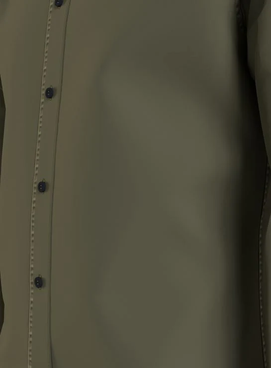CAMISA MONOGRAM CALVIN KLEIN HOMBRE - Image 4