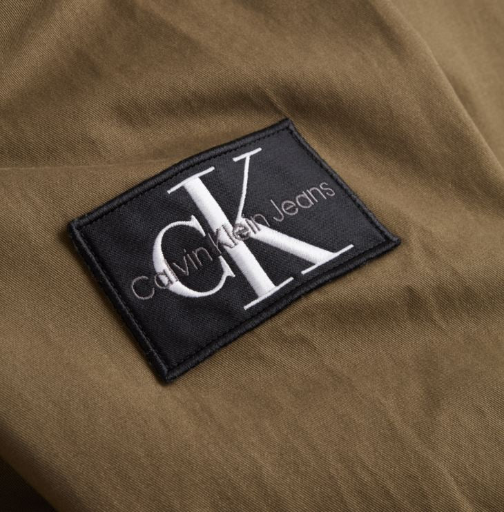 CAMISA MONOGRAM CALVIN KLEIN HOMBRE - Image 5