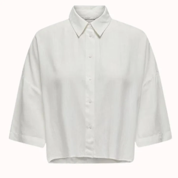 CAMISA ONLY ONLASTRID LIFE MUJER - Image 2