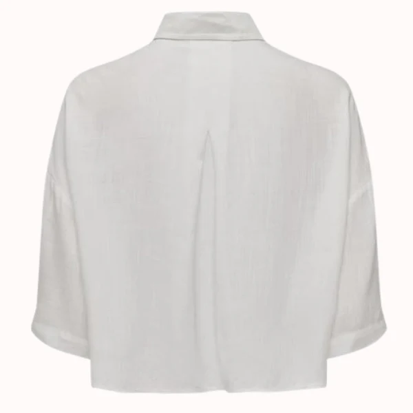CAMISA ONLY ONLASTRID LIFE MUJER - Image 3