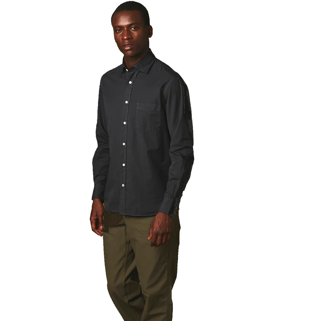 CAMISA PAUL PAT HARTFORD HOMBRE - Image 3