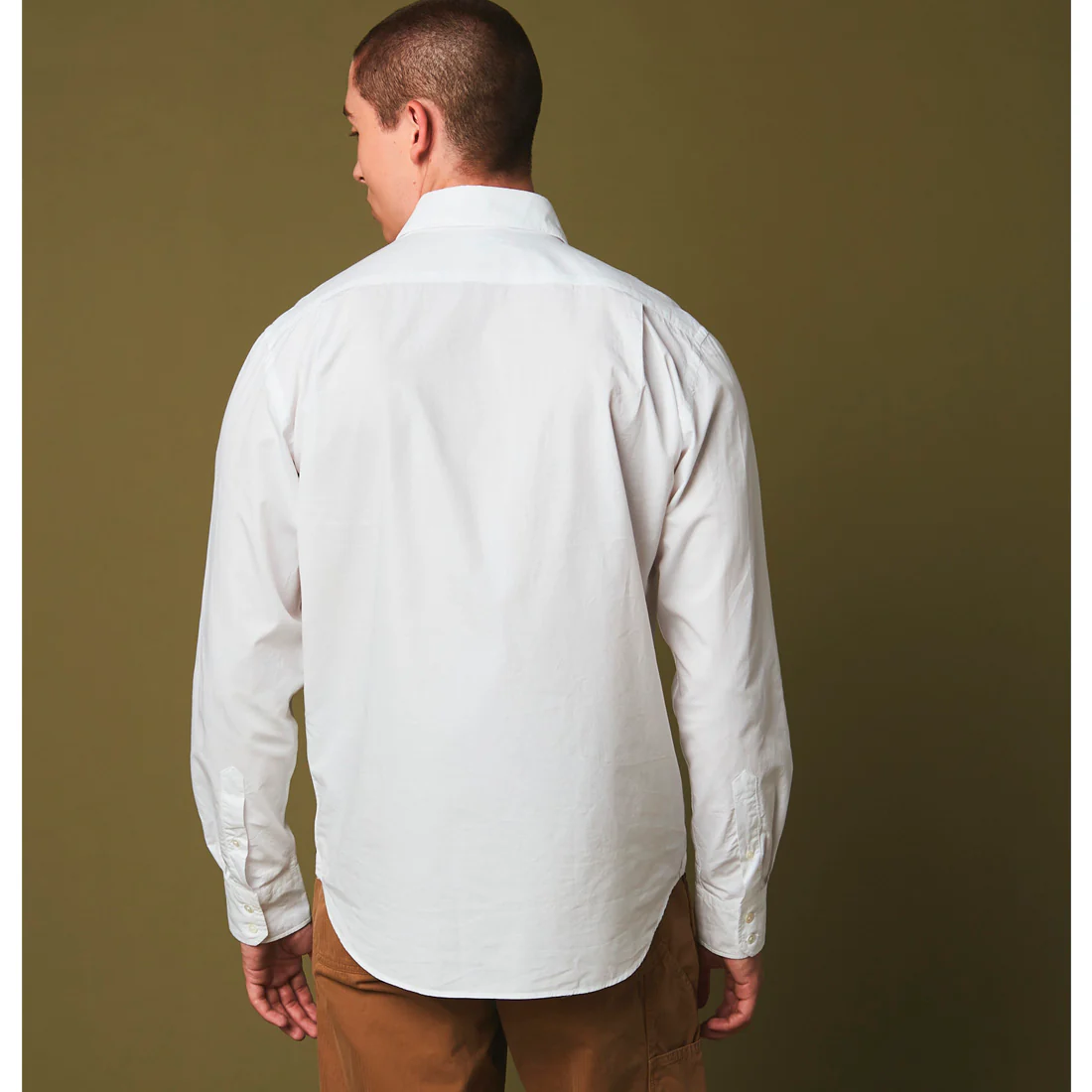 CAMISA PAUL PAT HARTFORD HOMBRE - Image 3