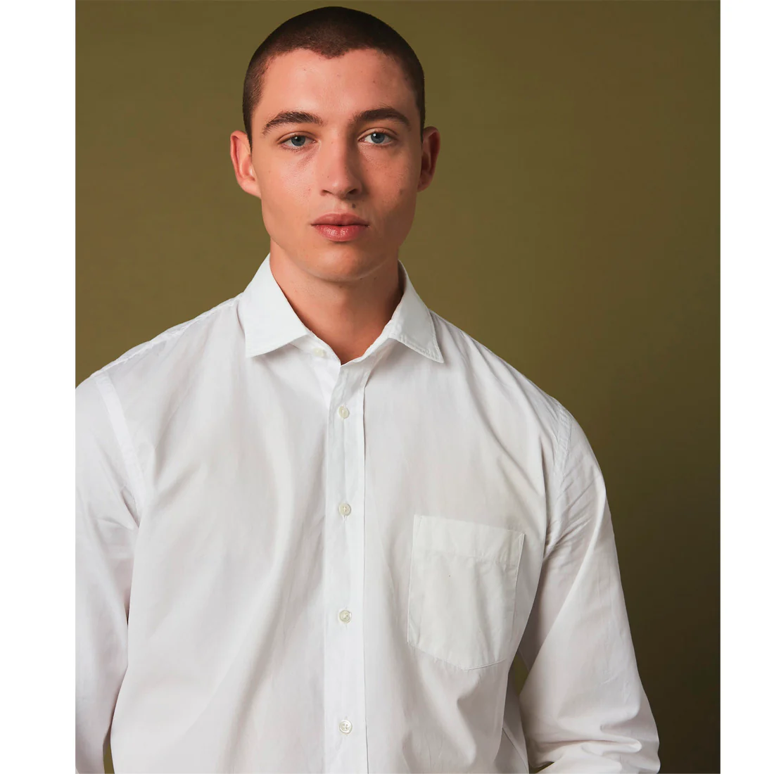 CAMISA PAUL PAT HARTFORD HOMBRE - Image 4