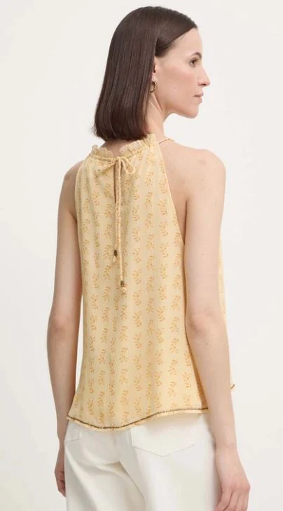 CAMISA PEPE JEANS MAFFIE MUJER - Image 2
