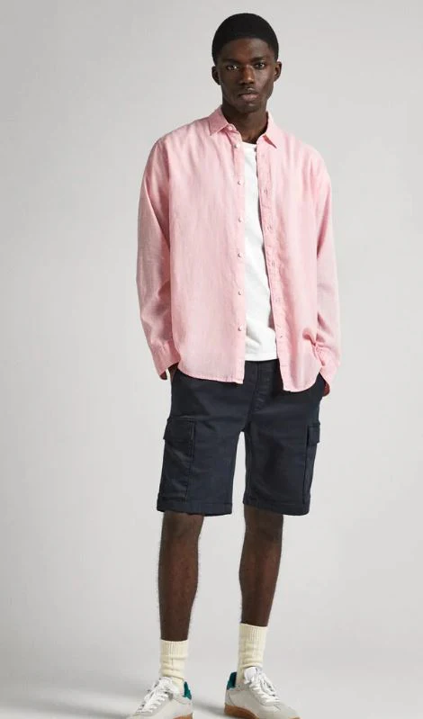 CAMISA PEPE JEANS PAYTTON HOMBRE